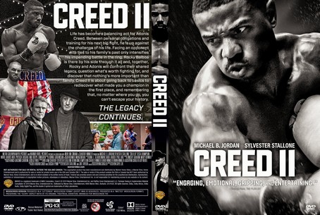 Creed II 2018