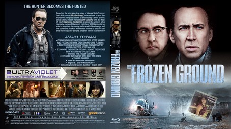 The Frozen Ground 2013