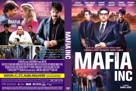 Mafia Inc 2019
