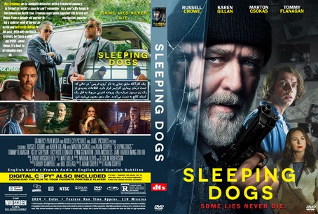 Sleeping Dogs 2024