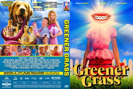 Greener Grass 2019