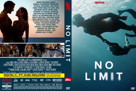 No Limit 2022