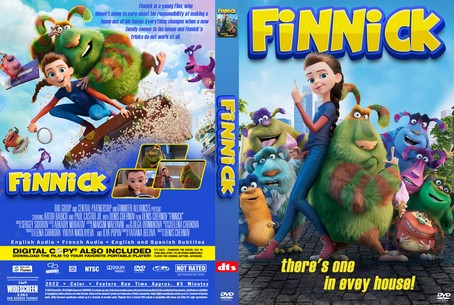 Finnick 2022