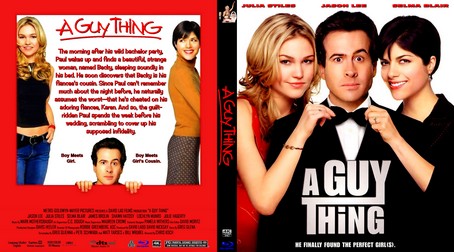 A Guy Thing 2003