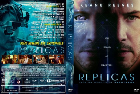 Replicas 2018