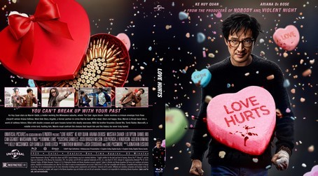 Love Hurts 2025