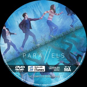 Parallels Season 1