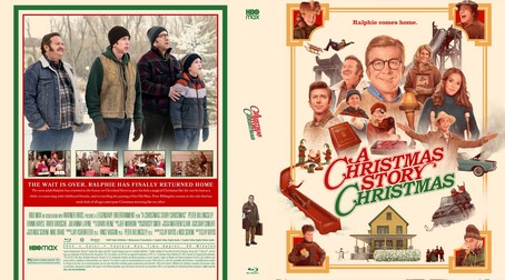 A Christmas Story Christmas 2022
