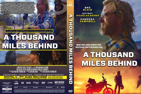 A Thousand Miles Behind 2019