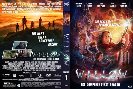 Willow Season 1