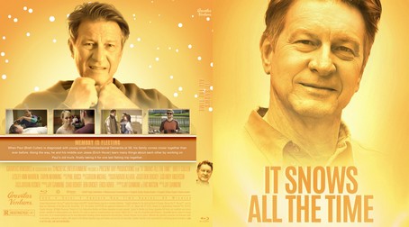 It Snows All the Time 2022