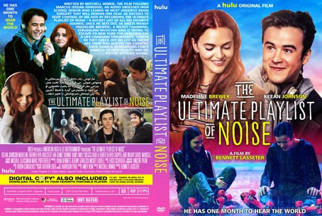 The Ultimate Playlist of Noise 2021