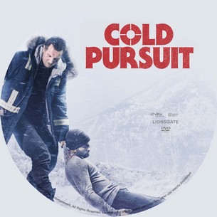 Cold Pursuit 2019