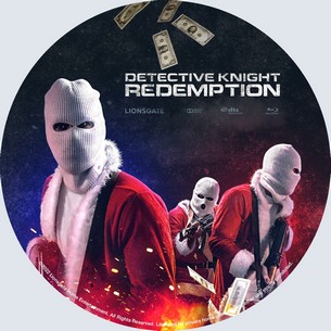 Detective Knight Redemption 2022