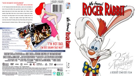 Who Framed Roger Rabbit 1988