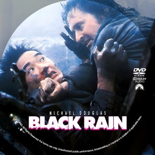 Black Rain 1989