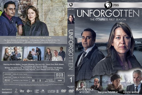 Unforgotten Season 1