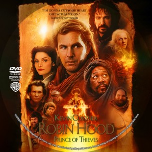 Robin Hood Prince of Thieves 1991