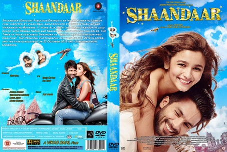 Shaandaar 2015