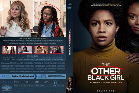 The Other Black Girl Season 1
