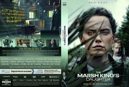 The Marsh King's Daughter 2023