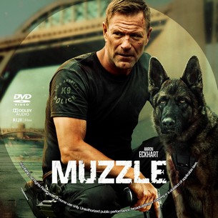 Muzzle 2023
