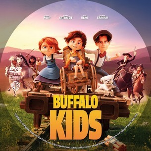 Buffalo Kids 2024