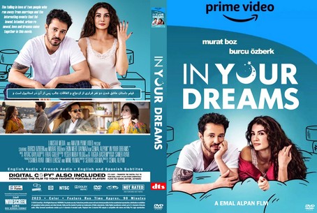 In Your Dreams 2023