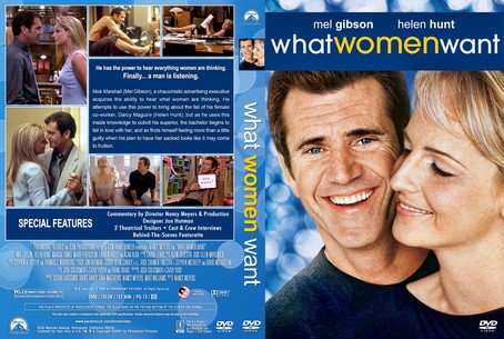 What Women Want 2000