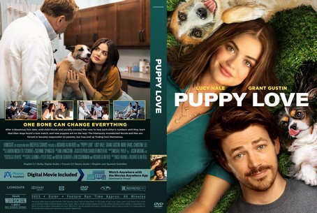 Puppy Love 2023