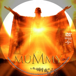 The Mummy 1999