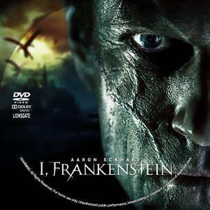 I, Frankenstein 2014