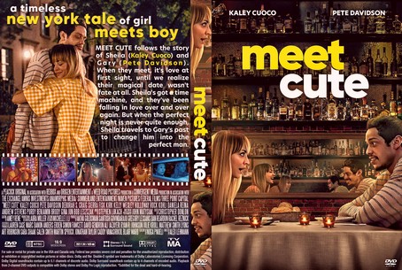 Meet Cute 2022