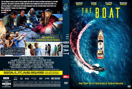 The Boat 2022