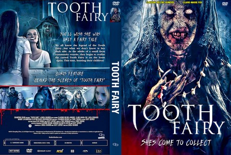 Tooth Fairy 2019
