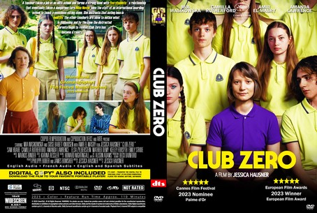 Club Zero 2023
