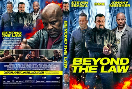 Beyond The Law 2019