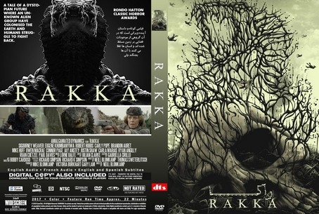 Rakka 2017