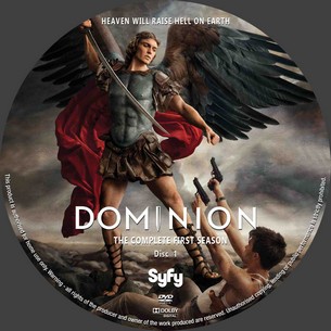 Dominion Season 1