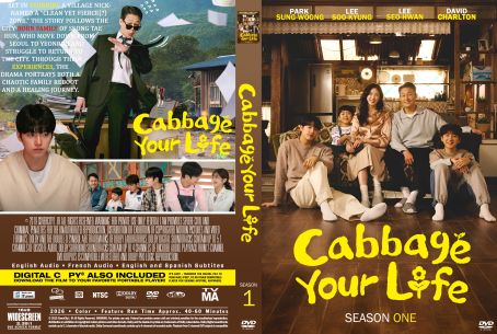 Cabbage Your Life Season 1