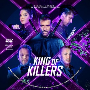 King of Killers 2023