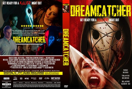 Dreamcatcher 2021