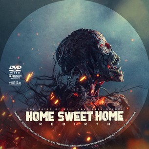 Home Sweet Home Rebirth 2025