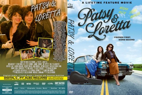 Patsy & Loretta 2019