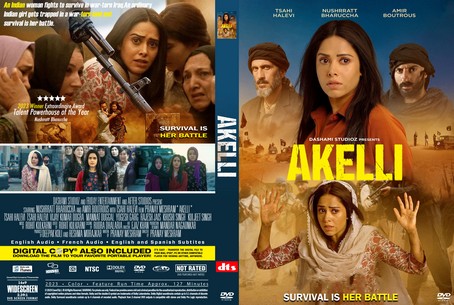 Akelli 2023