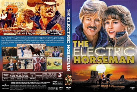 The Electric Horseman 1979