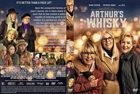 Arthur's Whisky 2024