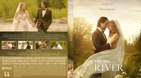 Virgin River Season 6