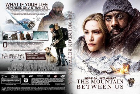 The Mountain Between Us 2017