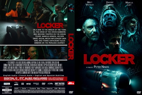 Locker 2025